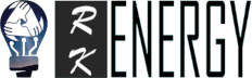 RK Energy UK Logo